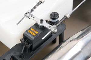 <span class=keywords><strong>Auto</strong></span> <span class=keywords><strong>da</strong></span> <span class=keywords><strong>Corsa</strong></span> RC a Benzina Rofun A5 ad Alte Prestazioni, Scala 1:5, RTR con Motore a Gas <span class=keywords><strong>da</strong></span> 32cc, Telaio <span class=keywords><strong>in</strong></span> Alluminio e Telecomando LCD - Product Image 3