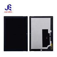 Écran LCD d'origine pour Microsoft Surface Pro 3 Modele 1631 LCD assemblage d'écran tactile
