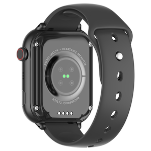 Nouvelle <span class=keywords><strong>montre</strong></span> intelligente pour enfants AI 2025 KT37 <span class=keywords><strong>Setracker2</strong></span> App Caméra 2MP 1 Go + 16 Go Grande capacité de mémoire avec moniteur de fréquence cardiaque SOS <span class=keywords><strong>Montre</strong></span> intelligente - Product Image 3