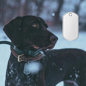 Hengrong Metal Dog Tag <b>Pressed</b> <b>Machine</b> for Dog Tags - Product Image 6