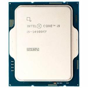 Новый процессор Intel Core i9-14900KF/ i7-14700KF/ i5-14600KF для настольного компьютера, 24-ядерный процессор LGA 1700, набор микросхем, серверный процессор, разблокированный - Product Image 6