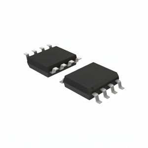 8 SOlC MIC3172BM Electronic Circuit Components Power Management (PMIC) In Stock - Product Image 1