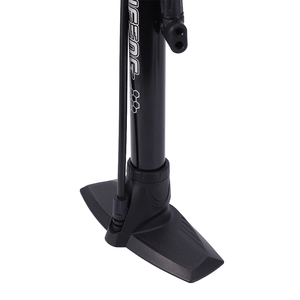 <span class=keywords><strong>Pompe</strong></span> à air manuelle classique pour vélo Bee personnalisée 120 PSI, accessoires de cyclisme économiques, <span class=keywords><strong>pompe</strong></span> à main pour vélo Presta Schrader <span class=keywords><strong>Dunlop</strong></span> - Product Image 5