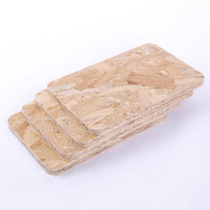 Para FSC Mix Tongue & Groove Aislamiento térmico <span class=keywords><strong>Tablero</strong></span> de instalación rápida Superficie acabada Uso interior Álamo <span class=keywords><strong>OSB</strong></span> Madera - Product Image 3