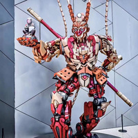 Presisi tinggi SLA Format besar layanan pencetakan 3D kustom Resin ABS dengan warna semprot lukisan layanan mesin