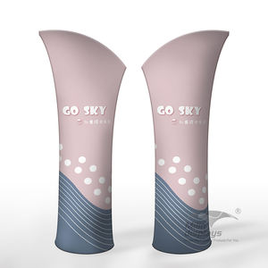 Soporte <span class=keywords><strong>de</strong></span> <span class=keywords><strong>banner</strong></span> <span class=keywords><strong>de</strong></span> <span class=keywords><strong>maquillaje</strong></span> personalizado, Fondo <span class=keywords><strong>de</strong></span> <span class=keywords><strong>banner</strong></span> <span class=keywords><strong>de</strong></span> teléfono, soporte <span class=keywords><strong>de</strong></span> fondo <span class=keywords><strong>de</strong></span> joyería para evento especial <span class=keywords><strong>de</strong></span> mercado - Product Image 1