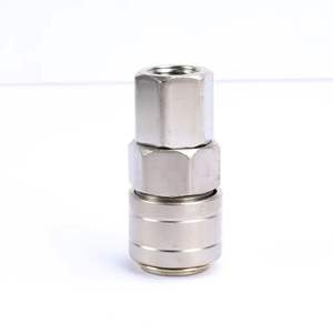 איכות גבוהה שחרור מהיר פנאומטי אוויר פנאומטיים - Product Image 5