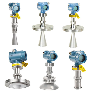Radar de Nivel Sin Contacto Rosemounts 5408 FMCW 100% Original, 26GHz 4-20mA HART SIL2 ATEX, en Stock - Product Image 2
