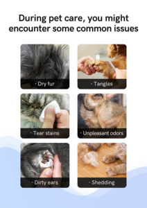 OEM Pet Stain Remover <strong>Cleaner</strong> Spray Enzymatic Dog <strong>Cats</strong> <strong>Pee</strong> Odor Eliminator Pet Deodorant - Product Image 5