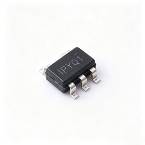 เดอรี่ สตาร์ TPS2065CDBVR-2 รุ่น TPS2065CDBVR ที่ไม่มีฟังก์ชันปล่อยประจุออก - Product Image 1