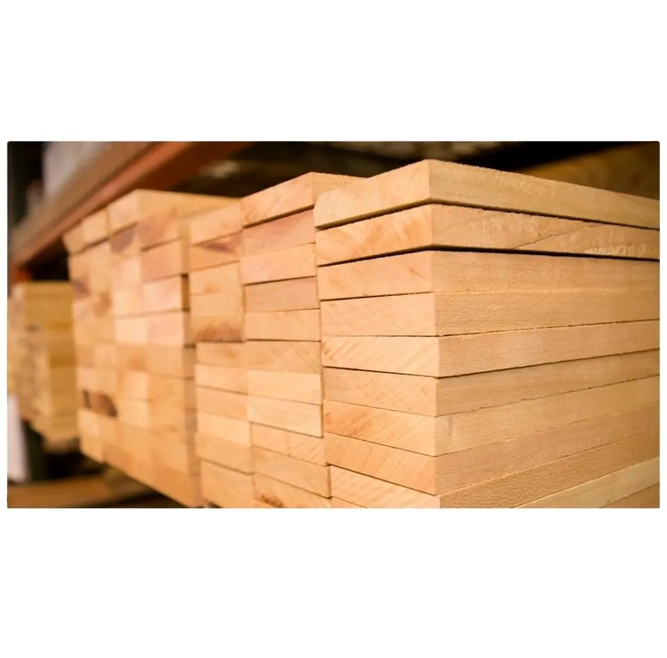 Bambus Materials 2x4 Lumber Sheet Bamboo Veneer Plywood 100% Environmental Good Quality
