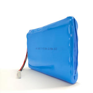 18650-3.7 v 33Ah 33.5Ah electrics for pallet of lifting - Product Image 2