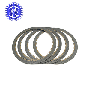 Disco de Embrague de Fricción 10E-22-21320 10E2221320 para <span class=keywords><strong>Bulldozer</strong></span> <span class=keywords><strong>Komatsu</strong></span> D20 D20A <span class=keywords><strong>D21</strong></span> D21A - Product Image 6