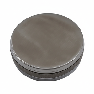 Porte-savon rond pour zone de lavage - Product Image 1