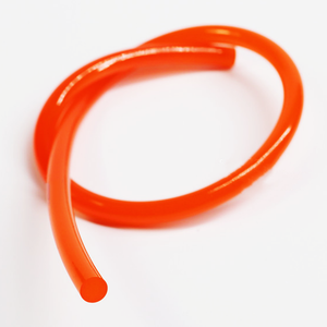 चीन निर्माता लोचदार रबर रॉड पॉलीयुरेथेन सील गैसकेट नरम पु गोल कॉर्ड - Product Image 4