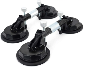 Regulador <span class=keywords><strong>de</strong></span> Juntas Ajustable <span class=keywords><strong>de</strong></span> Aluminio, Elevador <span class=keywords><strong>de</strong></span> Succión Doble al Vacío <span class=keywords><strong>para</strong></span> Azulejos, Vidrio, Granito, <span class=keywords><strong>Madera</strong></span>, Herramienta <span class=keywords><strong>de</strong></span> Nivelación y Empalme <span class=keywords><strong>de</strong></span> Pisos y Piedras - Product Image 1