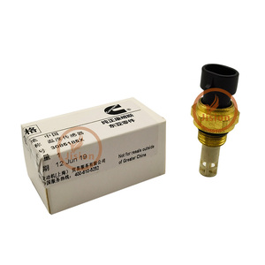 เซ็นเซอร์อุณหภูมิ QSM11 ISM11จาก cumins อะไหล่เครื่องจักรวิศวกรรม3085185 - Product Image 3