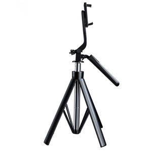 Trépied perche à selfie intelligent R30 portable sans fil pour selfies en extérieur et photos de groupe - Product Image 4