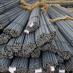 Çelik çubuk donatı bobin inşaat demiri beton inşaat beton takviyeli deforme çelik çubuk donatı - Product Image 2