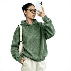 Conjunto Deportivo Casual para Mujer, Lavado Ácido, Tela Premium, Dos Piezas, para Boutique y Venta al Por Mayor - Product Image 1