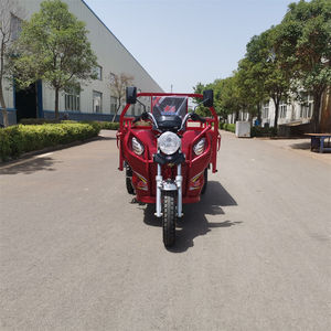DAYANG tricycle <span class=keywords><strong>à</strong></span> <span class=keywords><strong>3</strong></span> <span class=keywords><strong>roues</strong></span> <span class=keywords><strong>moto</strong></span> <span class=keywords><strong>à</strong></span> essence motorisée ouverte de marque chinoise pour la livraison de passagers avec grand réservoir de carburant - Product Image 6