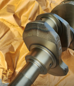 Prix usine moteur 4D95S, vilebrequin 4D95S-W1, petit moteur de machine 4D95S vilebrequin en gros - Product Image 5