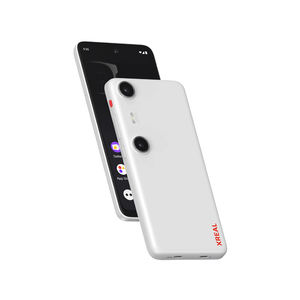 Xreal Beam Pro 128g Smart <span class=keywords><strong>Ar</strong></span> Lunettes Grande Combinaison Spatiale 3d Vidéo 3dof Écran Spatial Pour Xreal Air2/air 2 Pro/air 2 <span class=keywords><strong>Vr</strong></span> Matériel - Product Image 6