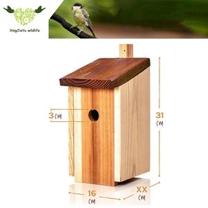 Titmouse Nido Caja 28 mm Entrada - Product Image 3