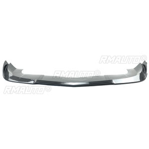 Front Bumper Lip <b>for</b> 2011-2014 Dodge Charger SRT Body Kit Spoiler <b>Diffuser</b> Spilitter Carbon Fiber Look <b>Car</b> Acesssories Tools - Product Image 4