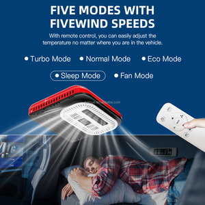 <span class=keywords><strong>Aire</strong></span> <span class=keywords><strong>Acondicionado</strong></span> Portátil <span class=keywords><strong>para</strong></span> <span class=keywords><strong>Auto</strong></span> de 12V 24V, Enfriador de Estacionamiento Eléctrico, <span class=keywords><strong>Precio</strong></span> Económico - Product Image 3