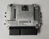 Nouvelle unité de commande moteur ECU 0281036312 EDC17C81 pour camion léger JMC - Marque JX