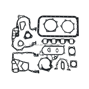IZUMI TD27T Diesel Engine Full <b>Gasket</b> Set 10101-43G27 High Quality 100% Brand-new 1 Year Warranty - Product Image 4