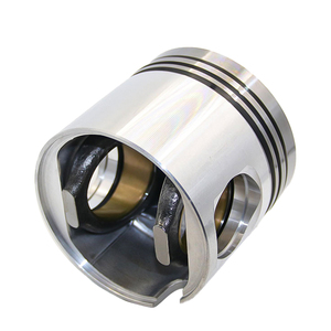 Qisheng xi lanh đơn động cơ <span class=keywords><strong>diesel</strong></span> Piston Kit zs1110 Chất lượng cao 1 năm bảo hành cho thay thế - Product Image 1