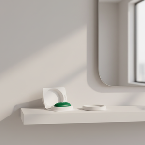 Produits d'emballage biodégradables, boîte moulée en pâte à papier pour un emballage durable de crème solaire - Product Image 5