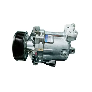 Groothandel Auto Auto Airconditioning Compressor 92600cj71b 92600cj70c 92600cj70b 92600cj70a 92600cj700 Voor Nissan 1.6 160 Sr