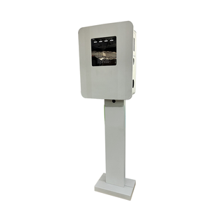 Borne de Recharge Commerciale Longjian 30kW 120kW pour Véhicules Électriques – Station de Charge Rapide pour Véhicules à Énergie Nouvelle - Product Image 6