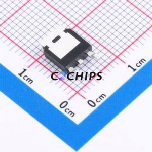 ทรานซิสเตอร์ฟิลด์ทรานซิสเตอร์ (มอสเฟท) ทรานซิสเตอร์ฟิลด์ CMD019N04L เป็น252แบบดั้งเดิมและใหม่เอี่ยม - Product Image 2