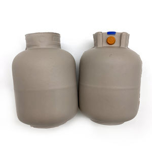 Pelotas Antiestrés <span class=keywords><strong>de</strong></span> Espuma <span class=keywords><strong>de</strong></span> Poliuretano con Logotipo Personalizado, Tanque <span class=keywords><strong>de</strong></span> Gas <span class=keywords><strong>de</strong></span> Poliuretano, Regalos Promocionales - Product Image 4