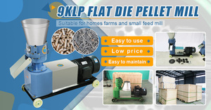 9klp 260 Flat Die <strong>Pellet</strong> Making <strong>Machine</strong> Chicken Feed <strong>Pellet</strong> <strong>Machine</strong>