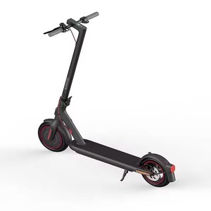 Versión Global Mijia Scooter Eléctrico 4 Original Ce Unisex Hoverboard Mi <span class=keywords><strong>365</strong></span> Pro EU - Product Image 1