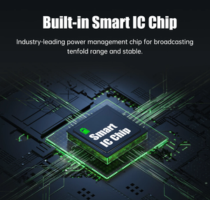 <span class=keywords><strong>Antenne</strong></span> DVB-T2 active amplifiée haute définition HDTV-SM07 2025, gain 30DBI, résolution 4K, 1.5 VSWR, matériau ABS, personnalisable - Product Image 6