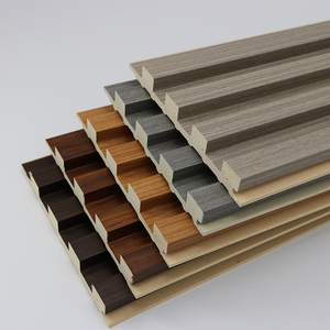 Modern Wood Electrostatic Dust-Proof Indoor Grille Self-Charging Filter Grill for Cleanrooms Allergy <strong>Sufferers</strong> Bedrooms - Product Image 6