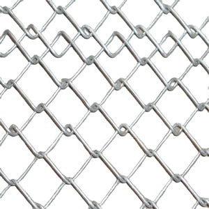 Cerca de Alambre Galvanizado de Alta Resistencia, Cerca de Alambre Galvanizado por Inmersión en Caliente para la Venta - Product Image 4