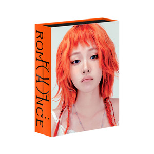 BIBI 2nd Full <b>Album</b> EVE ROMANCE EVE1 Version Kpop Music <b>Album</b> Nemoz Exclusive Gift Bulk Buy Kpop Merchandise Official <b>Album</b> - Product Image 2