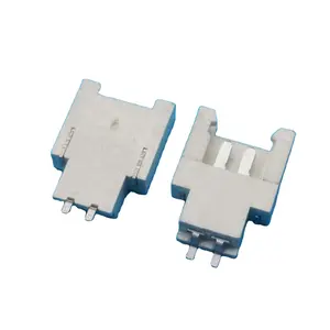 Conector de fábrica JST VH 51006/51005 2/3/4 pinos 2.0 2.54 3.0 3.96mm conectorwafer e conector de terminal elétrico
