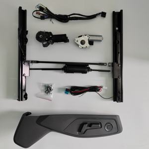 Kit de asiento eléctrico mejorado para asientos de coche modificados Audi A3 A3L <span class=keywords><strong>Limousine</strong></span> 35 TFSI - Product Image 2