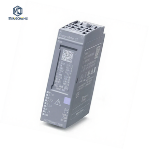 Module de comptage d'énergie ET 200SP AI 6ES7134-6PA01-0BU0 pour transformateur de courant 1A/5A, unité de base U0, diagnostics de canal - Product Image 1