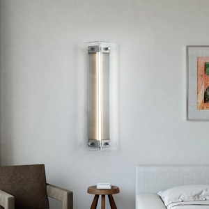 Lámpara de Pared Creativa Minimalista Italiana, Nueva Luz de Fondo para Comedor, Dormitorio, Estudio, Pasillo, Sala de Estar, Arte de Pared - Product Image 1