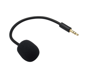 <span class=keywords><strong>Razer</strong></span> Electra V2 Reemplazo 3,5mm <span class=keywords><strong>Mini</strong></span> Micrófono Gaming Auriculares Micrófono para una experiencia de audio mejorada - Product Image 2