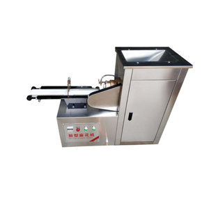 Nuevos Productos en Busca de Distribuidores: Máquina para Hacer Pretzels Suaves, Máquina para Freír Pollo Estilo KFC - Product Image 5